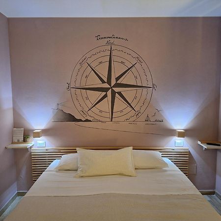 Sweet Harbour Porto - Affittacamere Pesaro Exterior photo