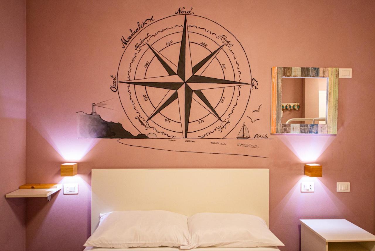 Sweet Harbour Porto - Affittacamere Pesaro Exterior photo