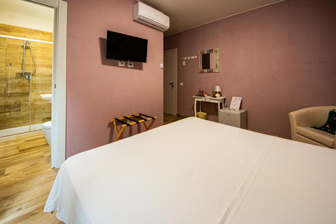 Sweet Harbour Porto - Affittacamere Pesaro Exterior photo