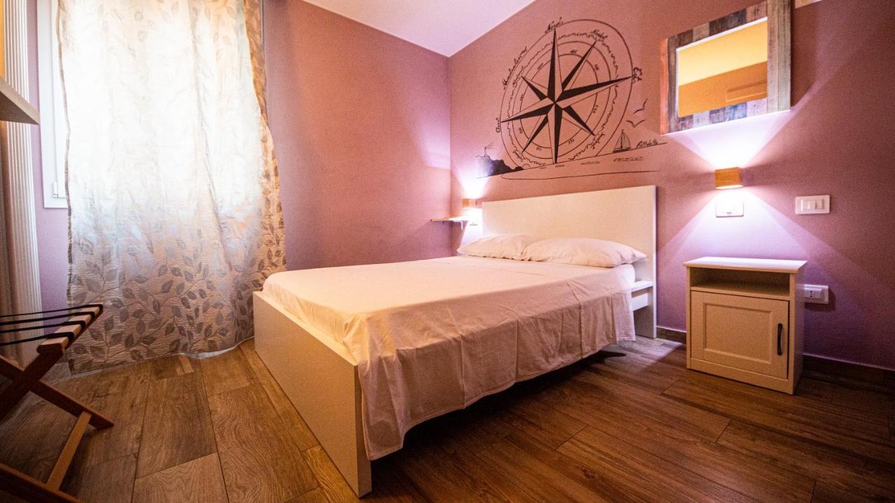 Sweet Harbour Porto - Affittacamere Pesaro Exterior photo