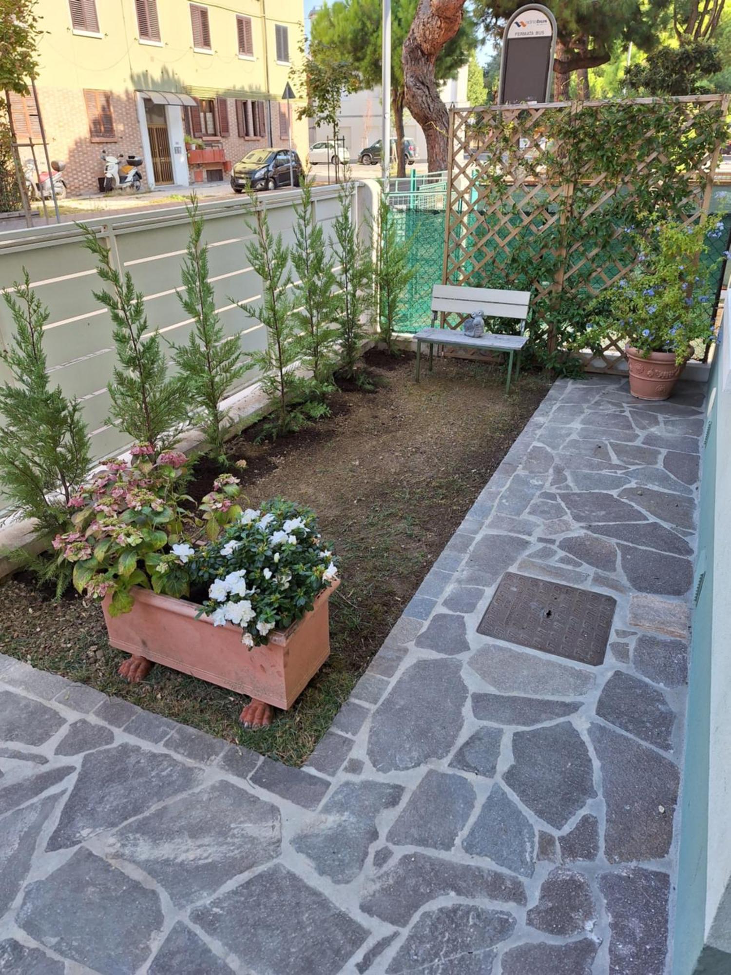 Sweet Harbour Porto - Affittacamere Pesaro Exterior photo
