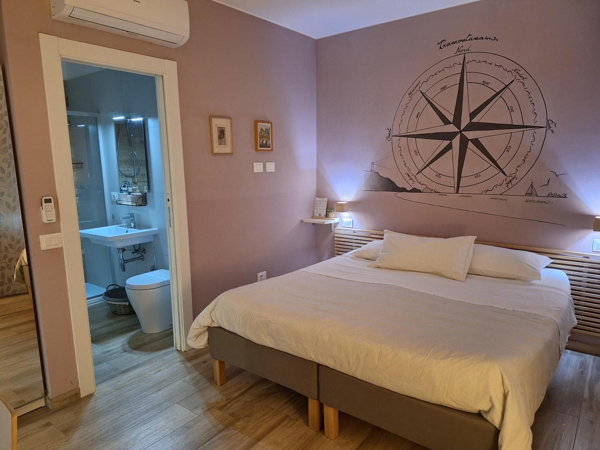 Sweet Harbour Porto - Affittacamere Pesaro Exterior photo